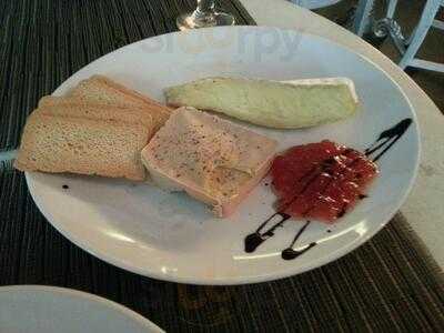 Cafe Español De Las Artes