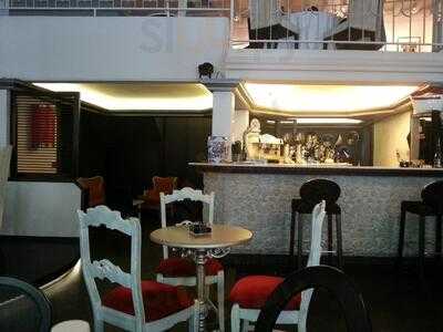 Cafe Español De Las Artes