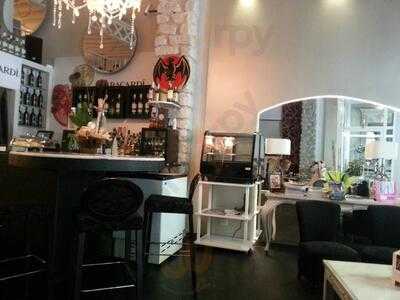 Cafe Español De Las Artes