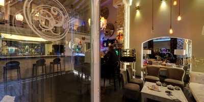 Cafe Español De Las Artes