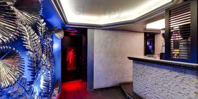 Cafe Español De Las Artes