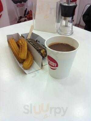 Churro Planet
