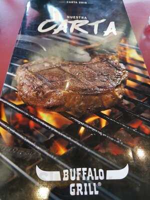 Buffalo Grill