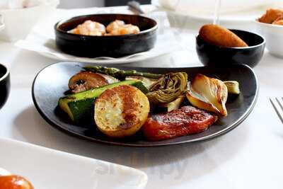 Permanently Closed    Merchant Logo Restaurant L'oliana