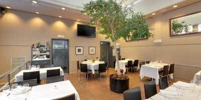 Permanently Closed    Merchant Logo Restaurant L'oliana