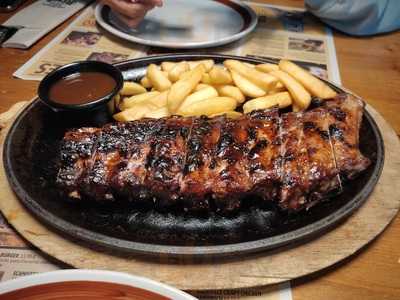 Ribs