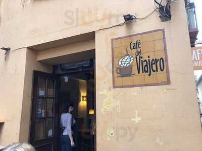 Cafe Del Viajero