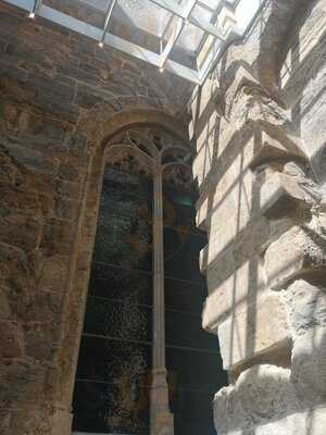 Horno Y Pasteleria San Vicente
