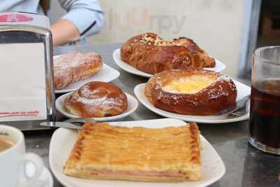 Horno Y Pasteleria San Vicente