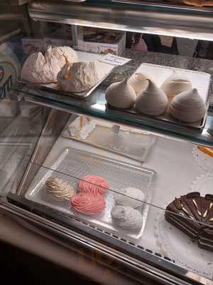 Horno Y Pasteleria San Vicente