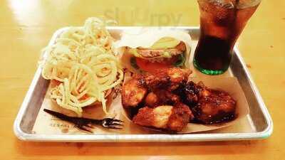 Tgb - The Good Burger