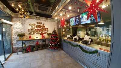 Tgb - The Good Burger