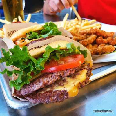 Tgb - The Good Burger