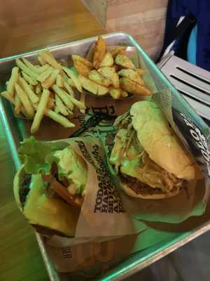 Tgb - The Good Burger