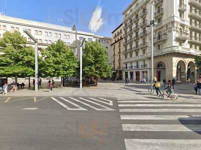 Tgb - The Good Burger