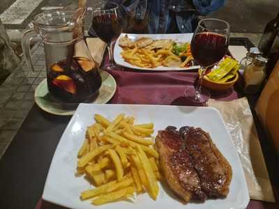 Restaurante Teruel