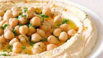 La Casa Del Hummus