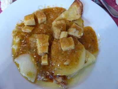 Bar-restaurante La Lonja