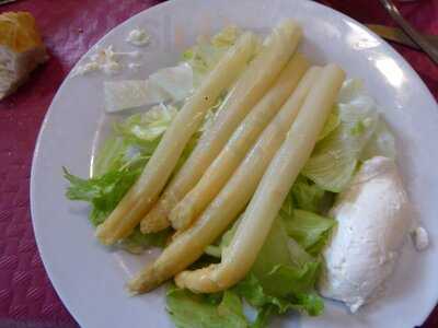 Bar-restaurante La Lonja