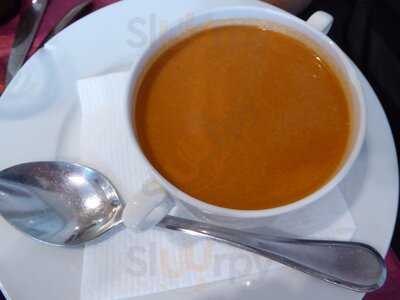 Bar-restaurante La Lonja