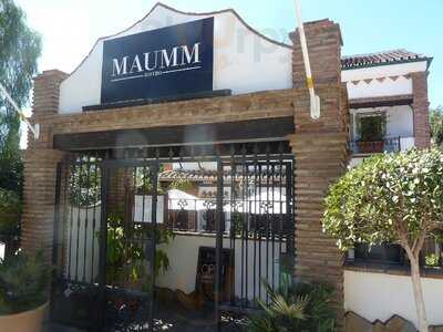 Maumm Bistro