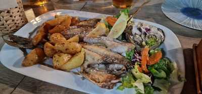 Bar El Cateto (sinaí)