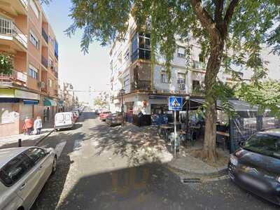 Bar El Cateto (sinaí)