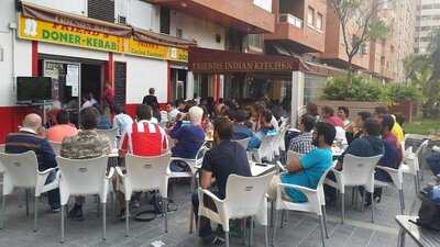 Friends Doner Kebap