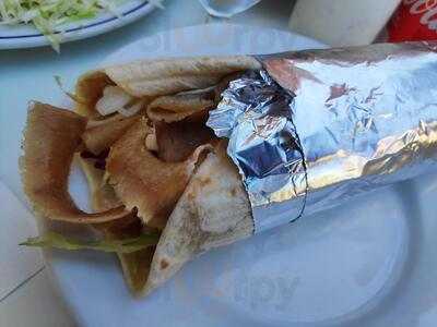 Friends Doner Kebap