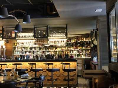 Vovem Paseo Maritimo