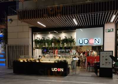 Udon Puerto Venecia