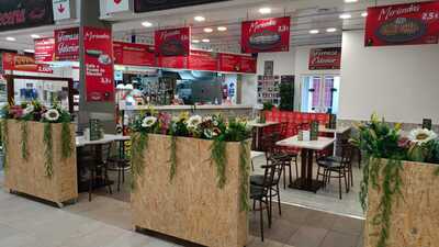 Cerveceria Serranita