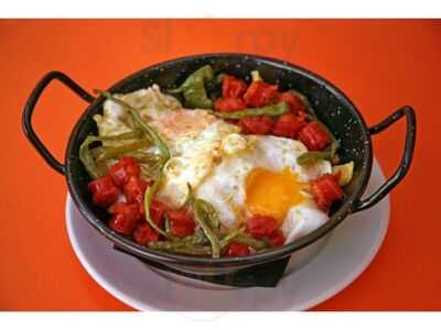 Cerveceria Serranita