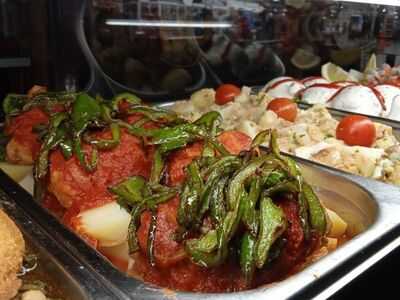 Cerveceria Serranita