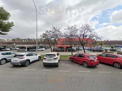 Cerveceria Serranita