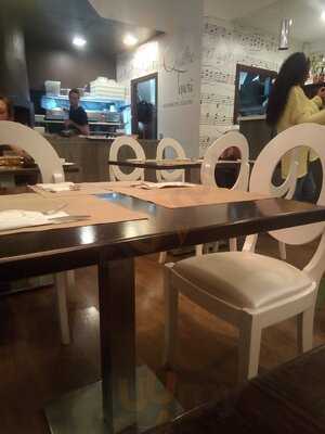 Quattro Tenori Restaurante Italiano