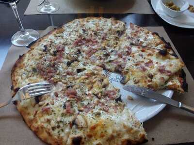 Quattro Tenori Restaurante Italiano