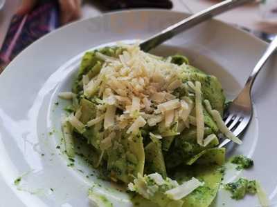 Quattro Tenori Restaurante Italiano