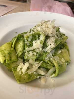 Quattro Tenori Restaurante Italiano