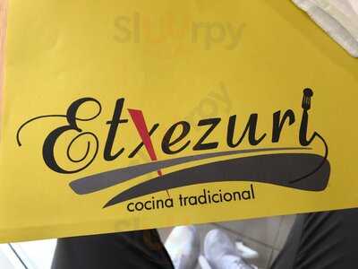 Etxezuri