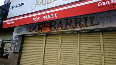 Don Barril