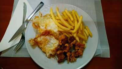 Restaurante Pirineos S C