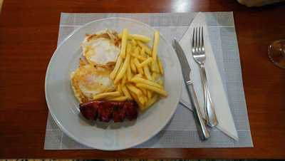 Restaurante Pirineos S C