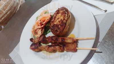 Restaurante Pirineos S C