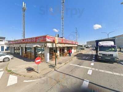 Restaurante Pirineos S C