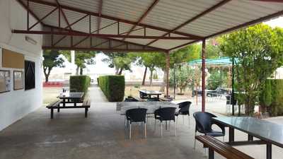 Restaurante Pirineos S C