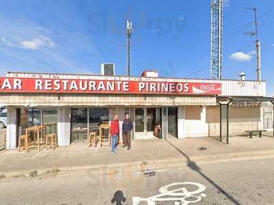Restaurante Pirineos S C