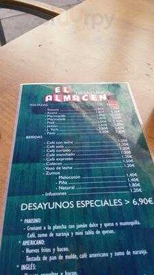 El Almacen