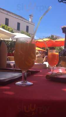 Cafetería Los Naranjos