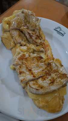 Bar Restaurante Santana